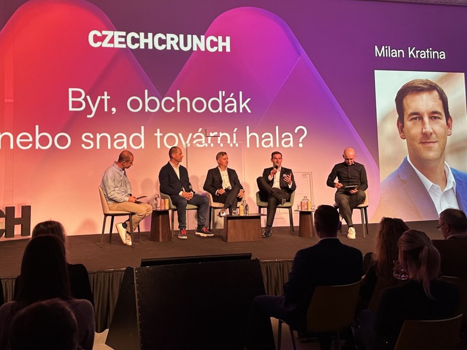 Money Maker Conference