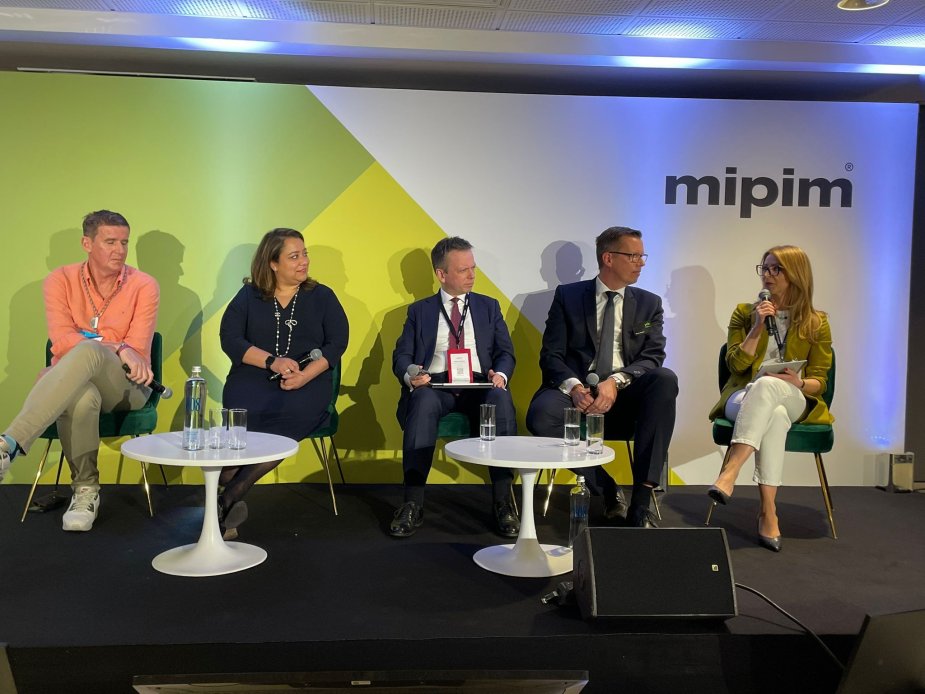 Zúčastnili jsme se veletrhu MIPIM 2024!