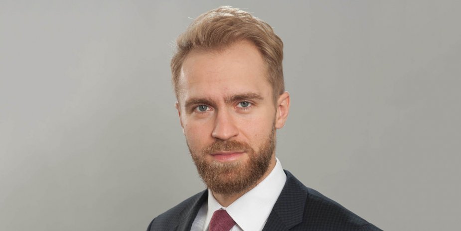 Michał Białas, former Corporate Clients Director of the Polish Santander Bank, is Heading to Accolade to Lead its Further Expansion in Poland