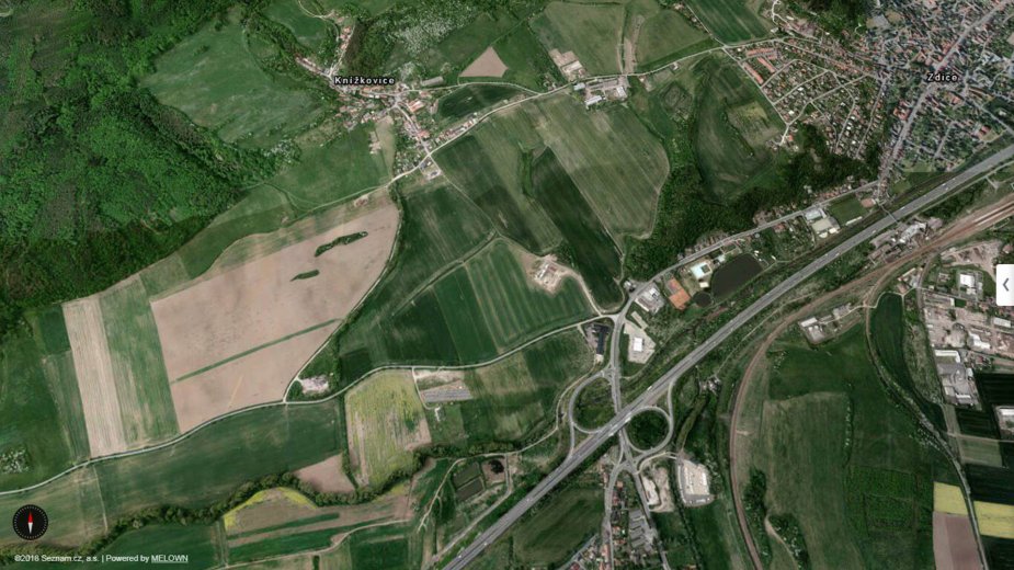 Accolade to invest EUR 8.6 million to establish a new industrial park near Prague