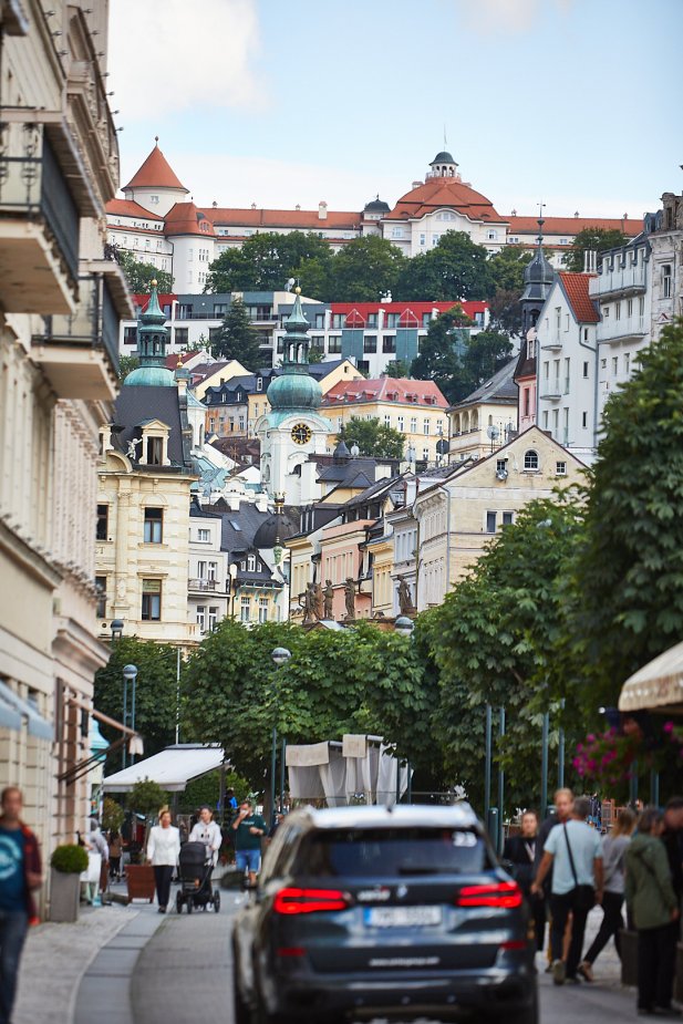 Karlowe Wary to dla nas więcej niż festiwal!