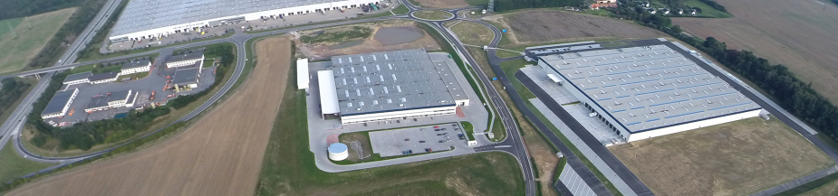 Panattoni Park Stříbro named Czech Industrial Zone of the Year