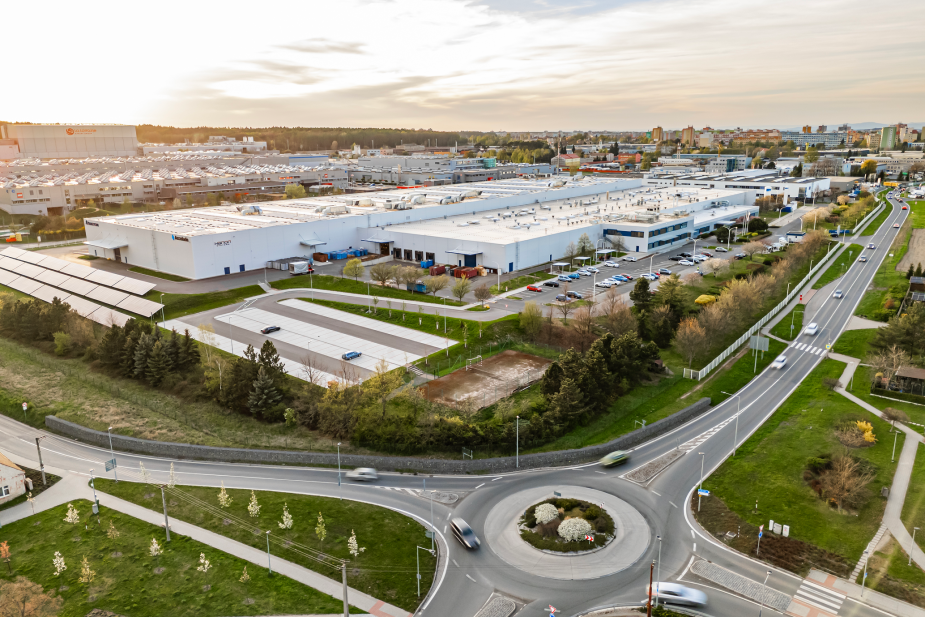 Accolade nominována na Eurobuild Awards 2025