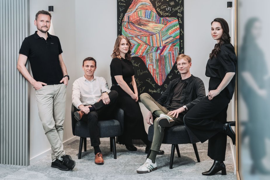 MarCom: support with a strategic vision