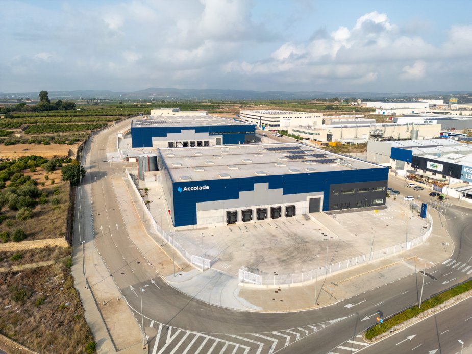 Accolade strengthens its presence in Spain with the appointment of Eduardo Feliciano as Business Director