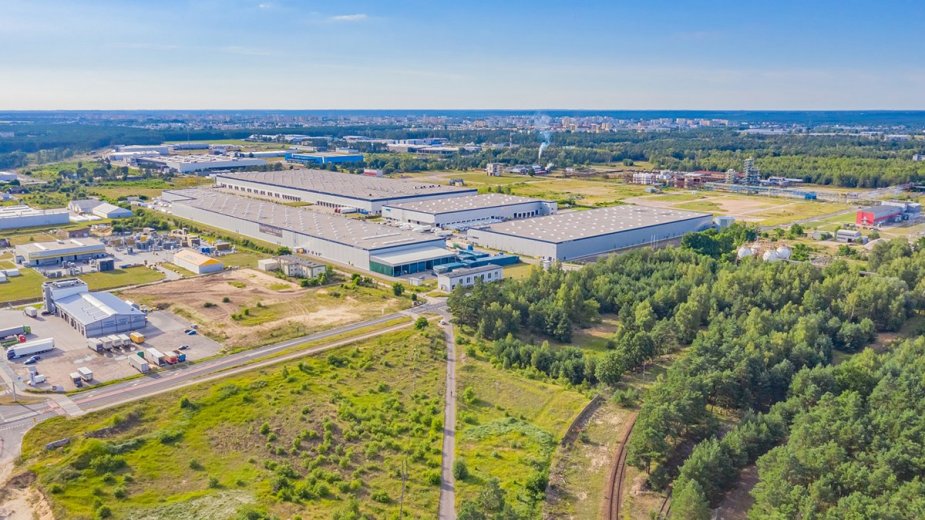 Strategiczna lokalizacja, odbudowa tradycji przemysłowych, zaufanie do regionalnego potencjału gospodarczego i ekologia w centrum zainteresowania.  Inwestycje Accolade w Bydgoszczy to wizytówka  zrównoważonego rozwoju i odpowiedzialnego podejścia do przem