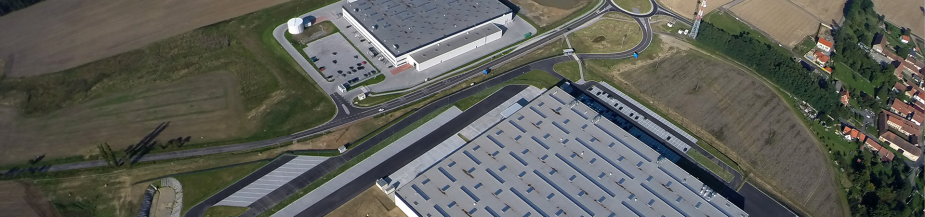 Panattoni Park Stribro has attracted another major investment: 200 new jobs and over 30 million euros