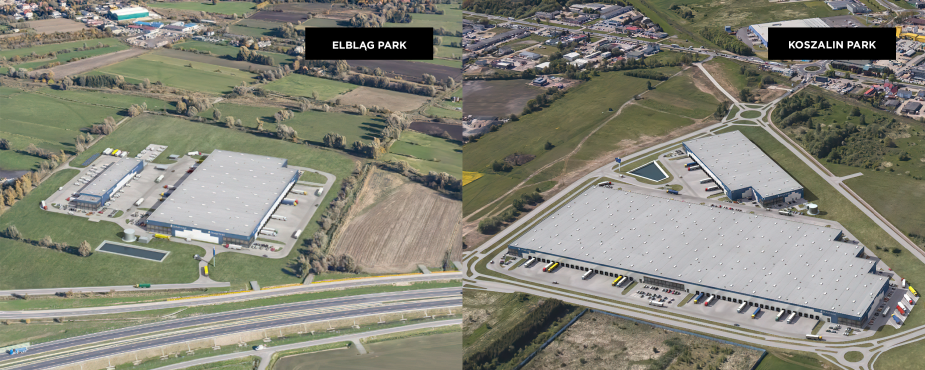 Accolade is heading to new locations in northern Poland, where planning investment over EUR 50 million.