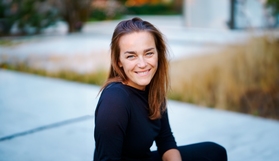 Simona Baxa je novou personální ředitelkou skupiny Accolade