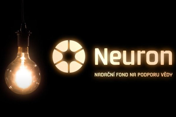 Letošní Ceny Neuron znají své vítěze