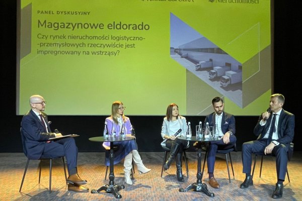 Rzeczpospolita – Spotkanie Liderów Branży Nieruchomości