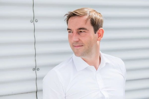 Milan Kratina v rozhovore pre časopis E15