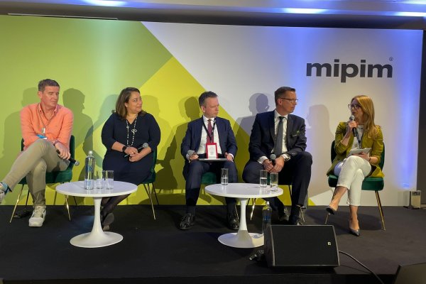 Byliśmy na MIPIM 2024!