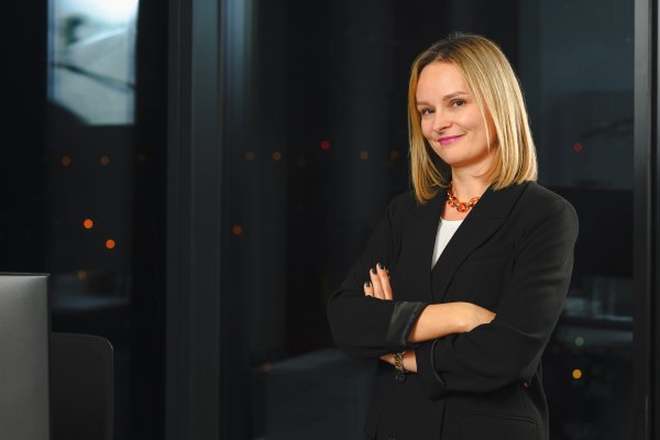 Ivana Barać wurde zur neuen Geschäftsführerin der Accolade Croatia ernannt