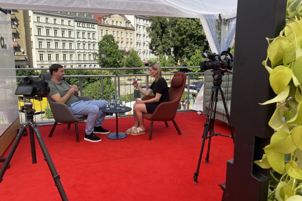 Transformation of the Karlovy Vary Region – starring Accolade