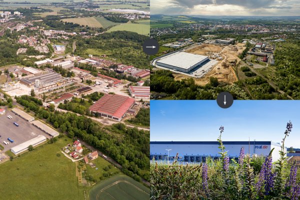 The Karlovy Vary region is negotiating further cooperation with the Accolade group