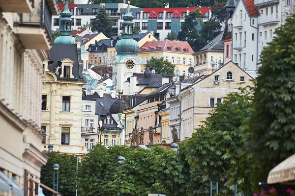 Karlowe Wary to dla nas więcej niż festiwal!