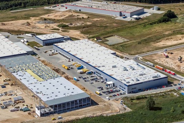 Accolade celebrates another successful year in Poland. The value of investments in Poland has gone up 120% to exceeded CZK 10 billion