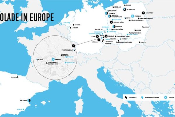 Europa lo celebra y nosotros también