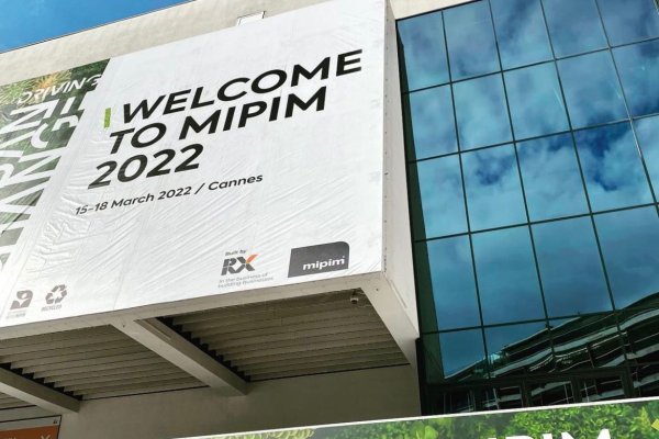 Medzinárodný realitný veľtrh MIPIM je späť!