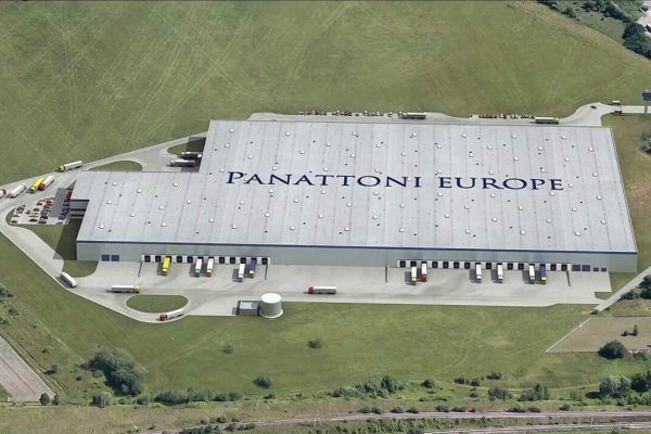 Accolade opens its seventh industrial park in Poland in Kielce. Worth CZK 1,25 billion.