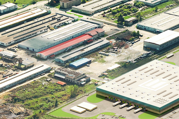 Do Krásna míří investice až za 20 milionů eur