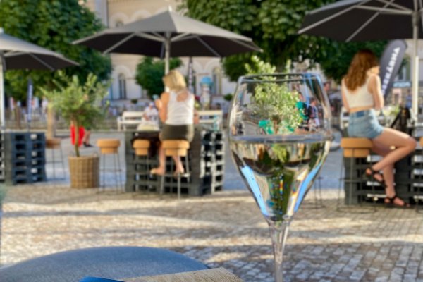 Kdy je ten správný čas dát si sklenku Prosecca? Vždy!