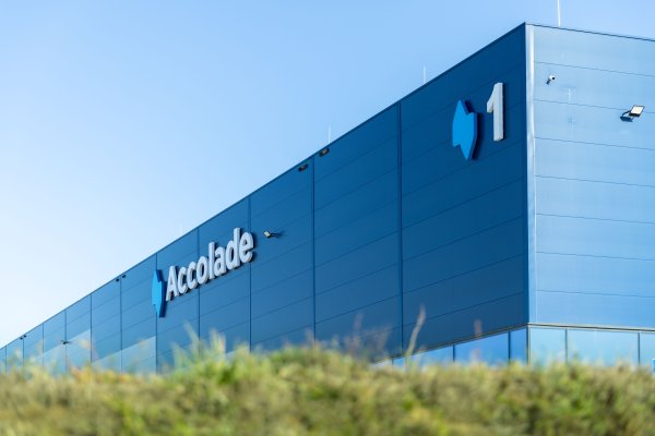 Accolade sichert sich Finanzierung für das Projekt Białystok III durch die Bank Pekao S.A.