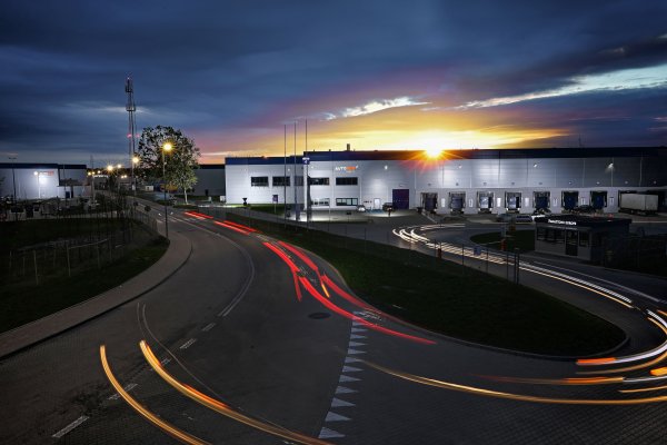 AUTODOC becomes the largest tenant in Accolade’s park in Szczecin.
