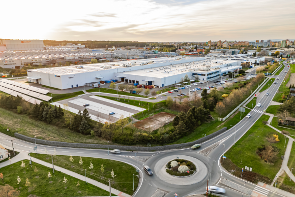Accolade nominována na Eurobuild Awards 2025
