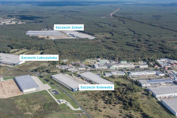 Nowa inwestycja o wartości 60 mln euro umacnia wiodącą pozycję Accolade w Szczecinie
