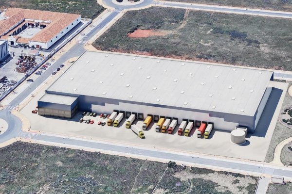 Accolade przygotowuje już czwarty hiszpański projekt. Tym razem w Andaluzji pod Sewillą.