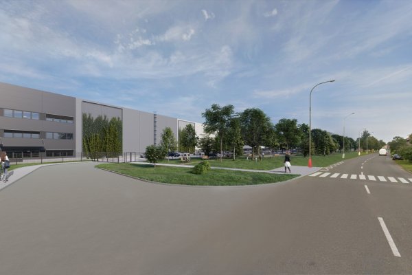 Nastavlja se rekonstrukcija povijesnog neiskorištenog/onečišćenog zemljišta (brownfield) u Kojetínu. Grupa Accolade prijavila se za procjenu PUO za drugi projekt