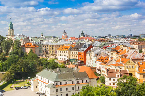 Medium-sized cities, great potential. Accolade publishes the first investment ranking of medium-sized cities