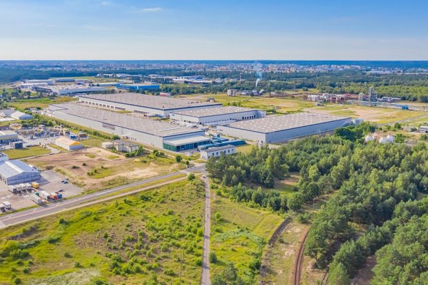 Strategiczna lokalizacja, odbudowa tradycji przemysłowych, zaufanie do regionalnego potencjału gospodarczego i ekologia w centrum zainteresowania.  Inwestycje Accolade w Bydgoszczy to wizytówka  zrównoważonego rozwoju i odpowiedzialnego podejścia do przem