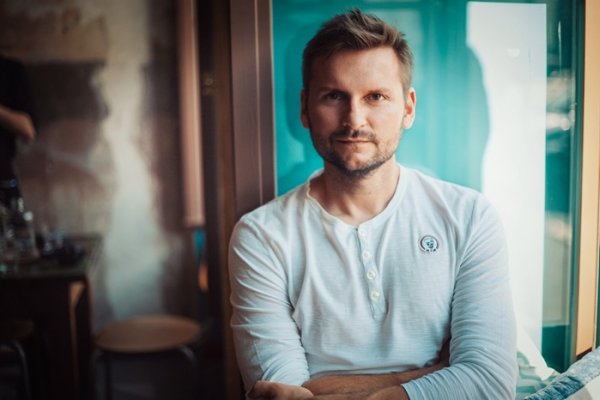 Świeża krew w zespole marketingowym Accolade. Na jego czele stanie doświadczony strateg, Eduard Piňos