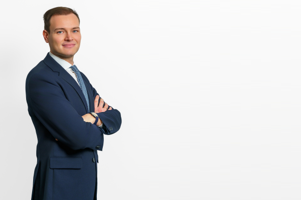 Accolade jača svoju prisutnost u Španjolskoj imenovanjem Eduarda Feliciana za komercijalnog direktora (Business Director)
