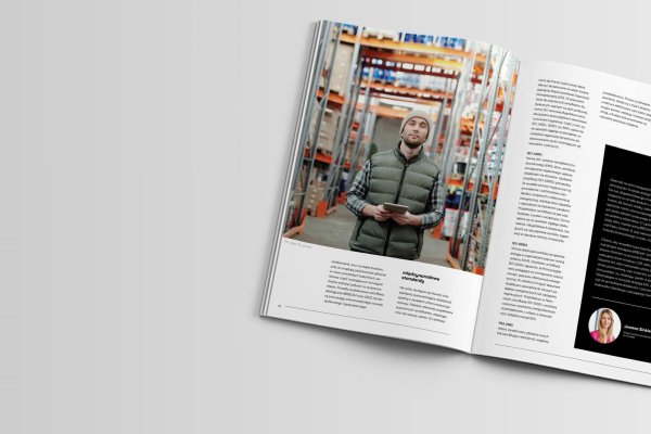 Raport ThinkCo: „Magazynowe ESG” z naszym udziałem