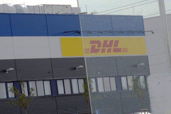 Hala pro společnost BWI Group v Panattoni Parku Cheb už stojí.  Příští rok začne vyrábět tlumiče pro luxusní značky automobilů.