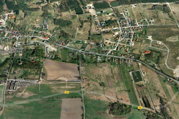 Accolade to spend over CZK billion on the Zielona Góra Industrial Park