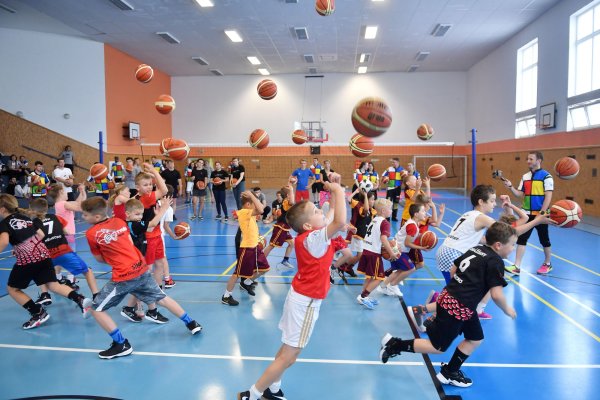 Obchodzimy Międzynarodowy Dzień Edukacji