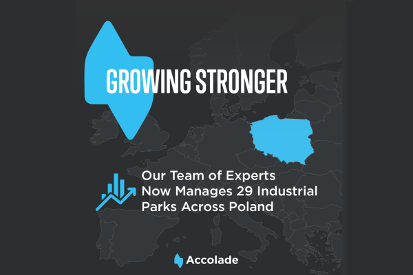 Accolade erweitert sein Team von Asset Managern.