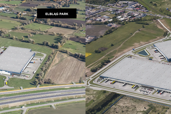 Accolade is heading to new locations in northern Poland, where planning investment over EUR 50 million.