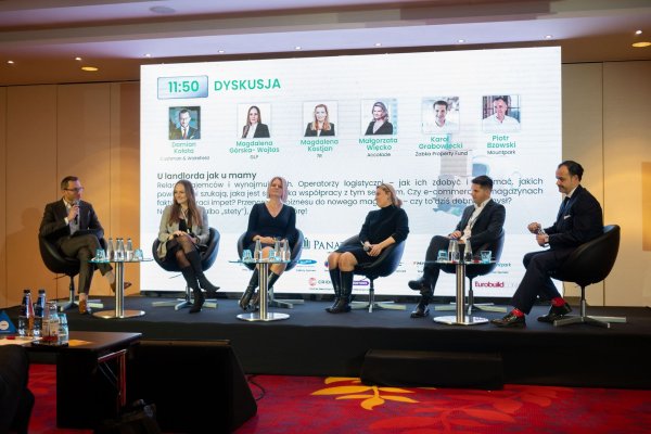 Czy e-commerce w magazynach faktycznie traci impet?