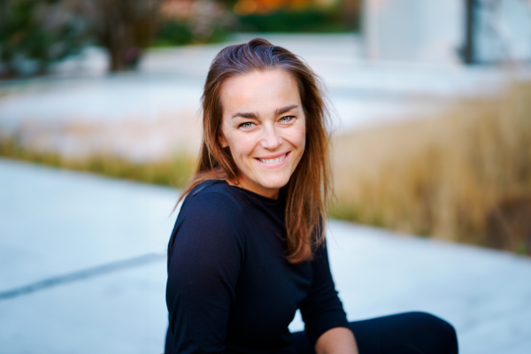 Simona Baxa je novou personální ředitelkou skupiny Accolade