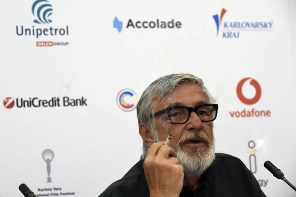 Accolade, main partner of the Karlovy International Film Festival