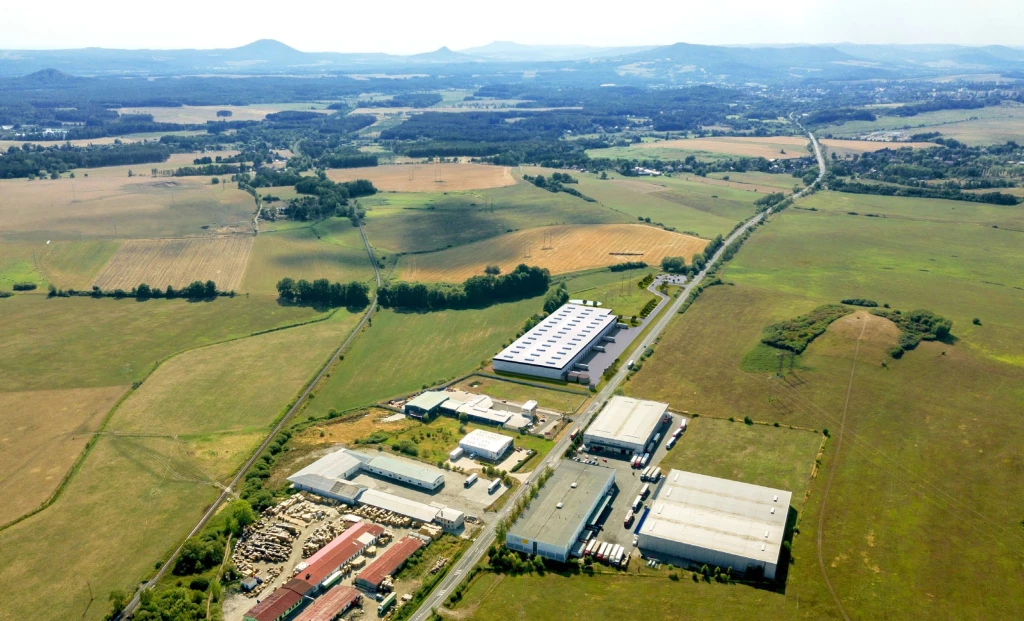 Accolade Park Česká Lípa - image