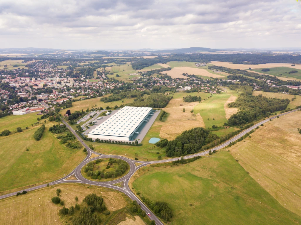 Accolade Park Rumburk - image