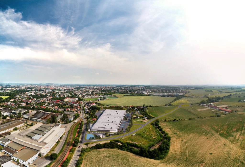 Accolade Park Olomouc - image
