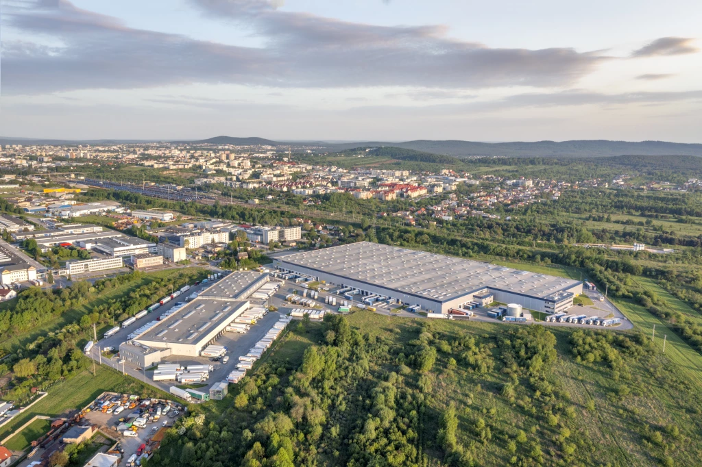 Park Kielce - image